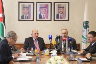 عاجل | الفوسفات والبوتاس تخصصان 10 ملايين دينار لدعم المحافظات المتضررة وتعزيز البنية التحتية