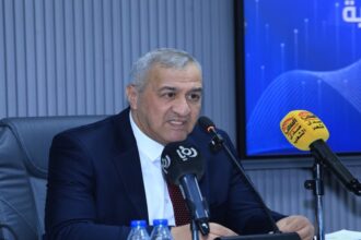 النوايسة: الأردن يعزز الوعي الإعلامي والمعلوماتي باستراتيجية وطنية جديدة