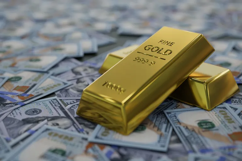 عاجل | الذهب يقترب من قمته التاريخية والفضة تسجل أعلى مستوى على الإطلاق