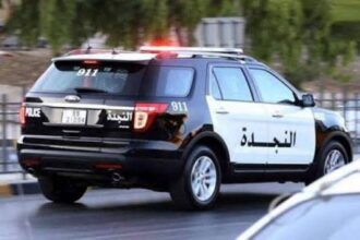 عاجل | العثور على طفلة وشقيقها الرضيع بعد ساعات من فقدانهما في إربد