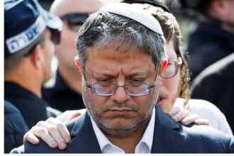 الأردن يدين اقتحام وزير إسرائيلي متطرف للمسجد الأقصى