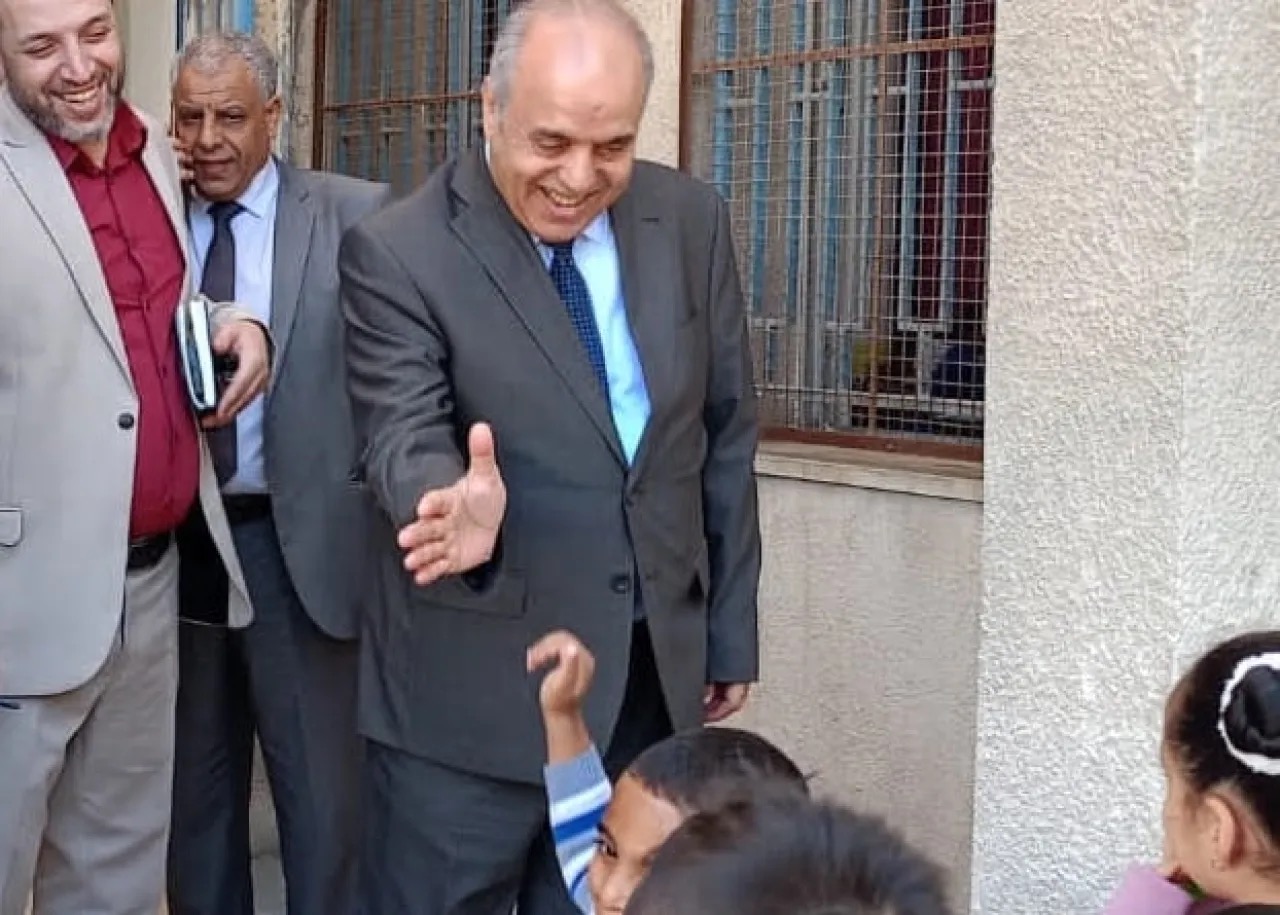 تقاعد مبكر لمدراء ومعلمين بقرار من وزارة التربية