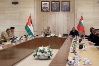 الأردن وجامايكا تبحثان التعاون في إدارة الكوارث الطبيعية