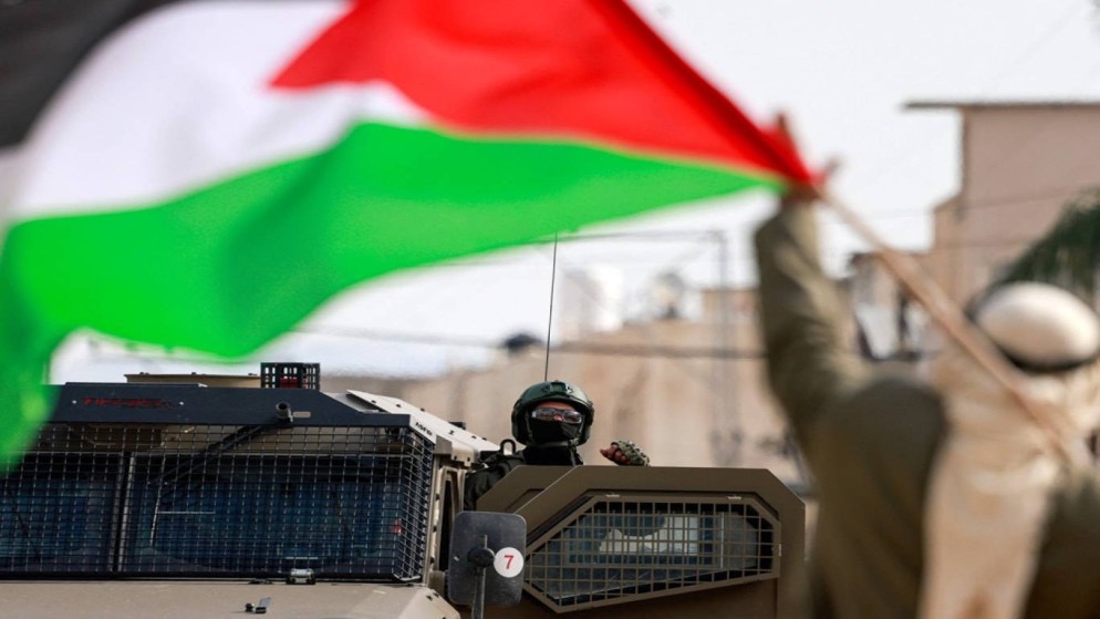 صورة حول : الأمم المتحدة تحذّر من سياسات إسرائيلية "تمييزيّة" بالضفة الغربية الأمم المتحدة تحذّر من سياسات إسرائيلية "تمييزيّة" بالضفة الغربية