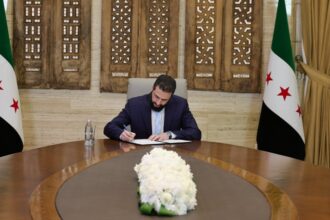 المفاوضات الكردية–السورية تنهار بعد اتفاق وقف إطلاق النار