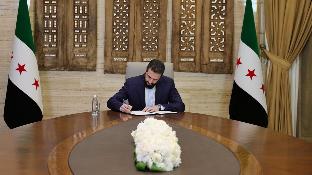 المفاوضات الكردية–السورية تنهار بعد اتفاق وقف إطلاق النار