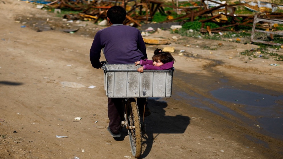 ترامب يحدد شروط عضوية "مجلس السلام" بمليار دولار
