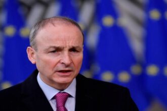 رئيس وزراء إيرلندا: أوروبا سترد على الرسوم الأميركية المرتبطة بغرينلاند