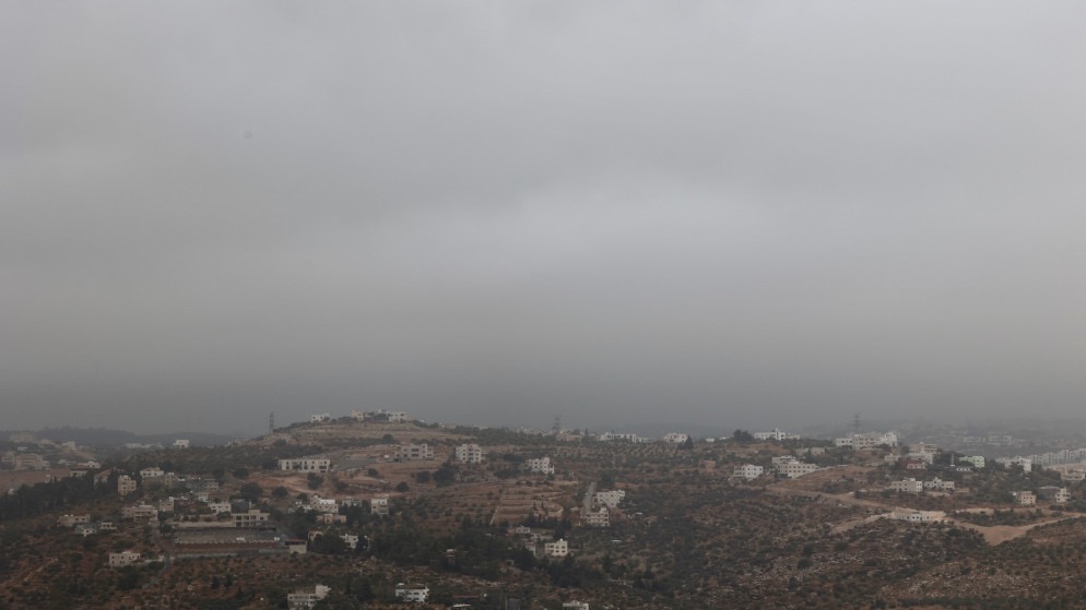 عاجل | تحذير هام جدًا من الأرصاد الجوية: عواصف رعدية وسيول متوقعة