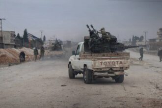 الجيش العربي السوري يوسّع سيطرته شرق حلب… وخرق من «قسد» يسفر عن شهيدين