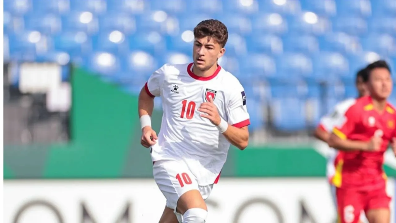 الفوز أو الوداع.. النشامى في اختبار مصيري أمام السعودية