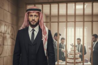 حامض الفسفوريك: كيف تُقسم "الكيكة" لصالح الهند على حساب الأردنيين؟