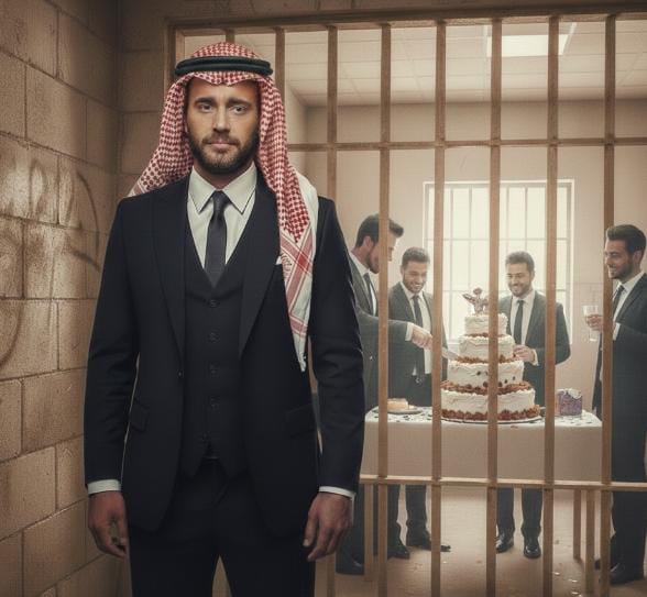 حامض الفسفوريك: كيف تُقسم "الكيكة" لصالح الهند على حساب الأردنيين؟