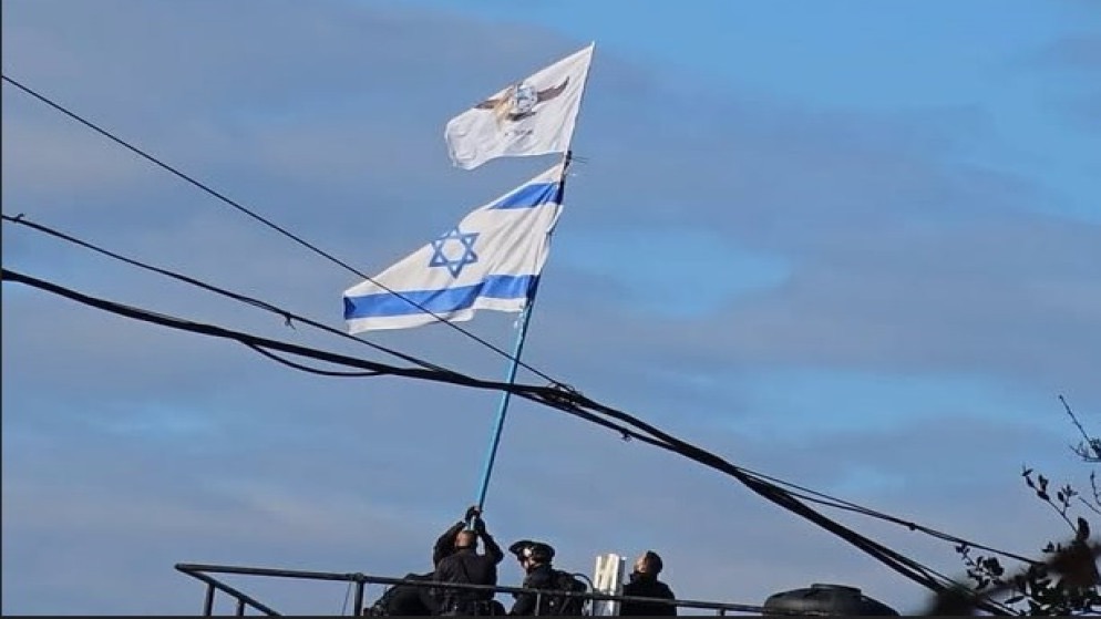 هدم مقر الأونروا في الشيخ جراح… إسرائيل تتحدى القانون الدولي