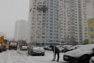 روسيا تكثف ضرباتها على أوكرانيا وتستهدف البنية التحتية للطاقة في كييف