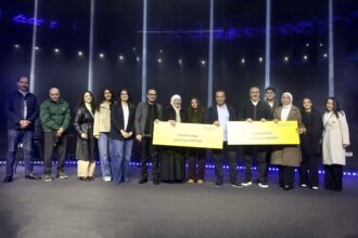 البنك الأردني الكويتي يُعلن رابحي الجائزة السنوية الكبرى للعام 2025 والبالغة قيمتها 100 ألف دينار