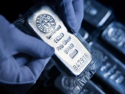 تصحيح حاد يضرب الفضة بعد قفزات تاريخية… خسائر تتجاوز 30%