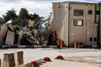 الأردن يدين هدم الاحتلال الإسرائيلي لمباني الأونروا في القدس