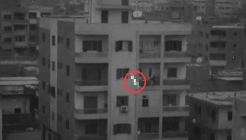 فتاة تقفز من الطابق الثالث بعد شراء ملابس بـ30 ألف جنيه