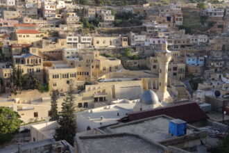 موازنة البلقاء 2025 تسجل إنجاز 81 بالمئة