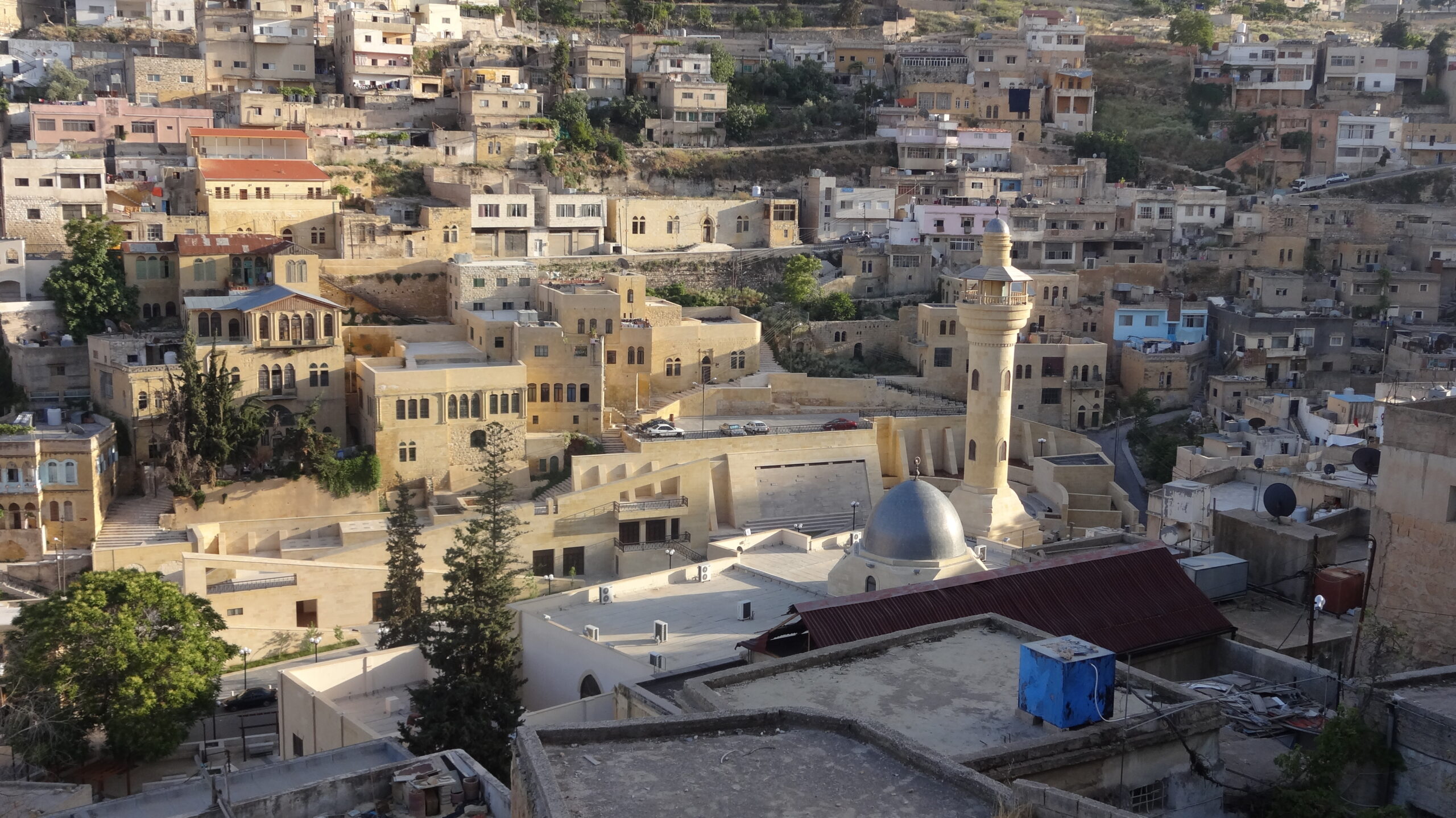 صورة حول : موازنة البلقاء 2025 تسجل إنجاز 81 بالمئة موازنة البلقاء 2025 تسجل إنجاز 81 بالمئة