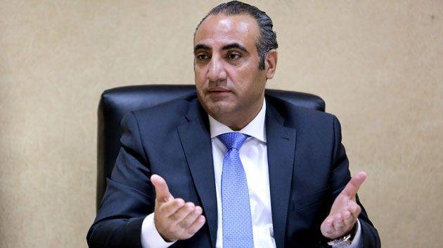 عاجل | الشواربة: الأمانة تواجه ترهلاً إداريًا وضغطًا ماليًا على الموازنة