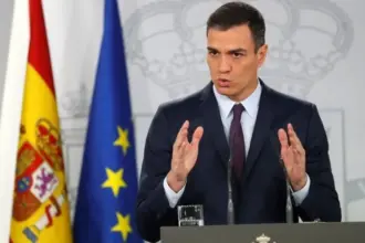 سانشيز: إسبانيا ترفض الانضمام إلى مجلس السلام الأميركي