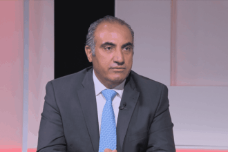 عاجل | الشواربة: "الأمانة لم تترك أي موظف بلا راتب أو مستحقات"