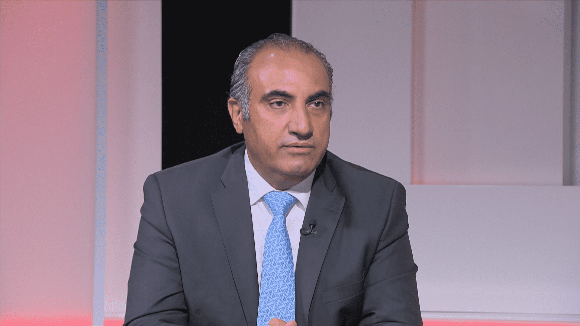 عاجل | الشواربة: "الأمانة لم تترك أي موظف بلا راتب أو مستحقات"