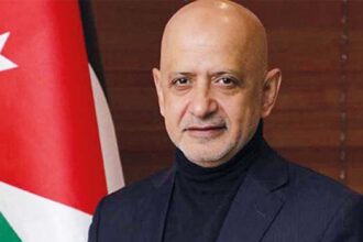 الحاج توفيق : غدًا القمة الأردنية الأوروبية محطة لتعزيز الشراكة الاقتصادية والتجارية