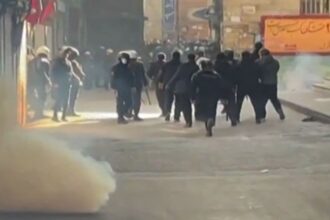 أكثر من 5000 قتيل في الاحتجاجات بينهم 500 من الأمن في إيران