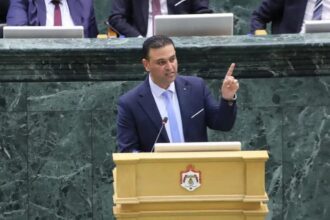 المصري: كرامة المواطن خط أحمر وصون الاستقرار يبدأ من العدالة الاجتماعية.