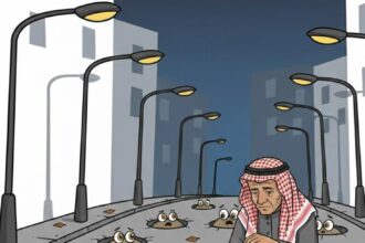 حفر شوارع عمّان الشرقية… إهمالٌ لا يحتمل وتأخيرٌ يهدد سلامة المواطنين