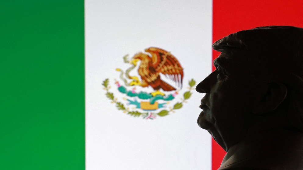 وزير الخارجية الأميركي يبحث مع المكسيكي تعزيز التعاون ضد المخدرات