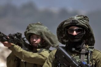 لليوم الثالث.. الاحتلال الإسرائيلي يواصل تجريف الأراضي شمال القدس