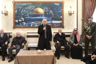 العيسوي: الرؤية الملكية تعزّز مكانة الأردن كنموذج للاستقرار في إقليم يموج بالتحديات