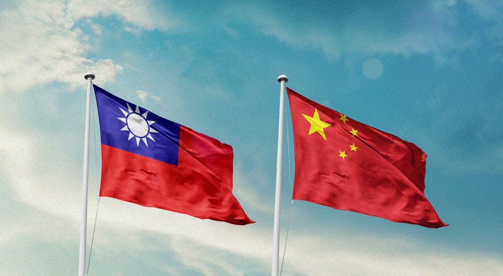 صورة حول : الصين تحذر من أي تدخل خارجي في تايوان الصين تحذر من أي تدخل خارجي في تايوان