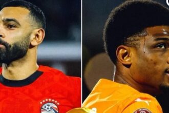 كوت ديفوار تضرب موعدًا مع مصر في ربع النهائي