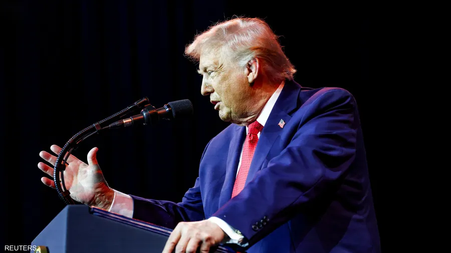 عاجل | ترامب يعلن إلغاء الهجوم الثاني على فنزويلا