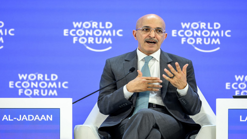 صورة حول : الجدعان: زيادة إنتاج فنزويلا النفطي لن تُحدث تأثيرًا كبيرًا في الأسواق العالمية الجدعان: زيادة إنتاج فنزويلا النفطي لن تُحدث تأثيرًا كبيرًا في الأسواق العالمية