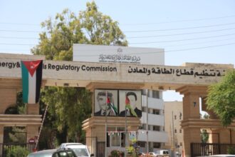 هيئة تنظيم الطاقة تلقت 1221 طلب ترخيص في تشرين الثاني الماضي
