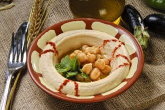 سحب منتجات حمص بالولايات المتحدة بسبب مكون خطير