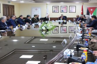 القضاة: إجراءات متكاملة لضبط المخزون والأسعار في رمضان