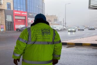 أمانة عمّان تتعاقد مع 3 شركات لتنظيف العاصمة وتشغيل كاميرات بيئية