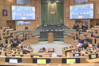 مجلس النواب يقرّ تعديل قانون الكاتب العدل لسنة 2025