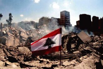 نائب رئيس الحكومة اللبنانية يحذر من تهديدات أمنية محتملة