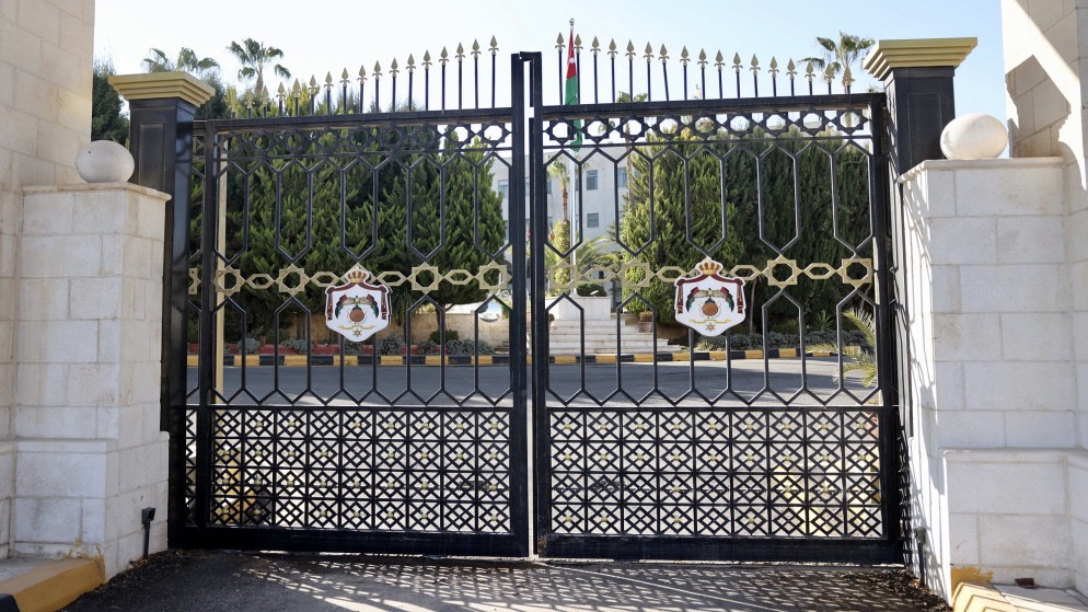 عاجل | الصفدي يبحث تعزيز العلاقات مع الكويت