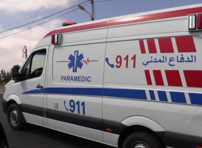 الدفاع المدني يتعامل مع 1423 حالة إسعافية خلال 24 ساعة