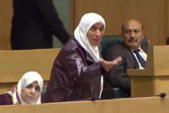 القرعان يكتب : وقفة مع كلمة النائب طهبوب