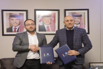 مذكرة تفاهم لدعم مشروع "أرزاق 2026" وتمكين 180 سيدة